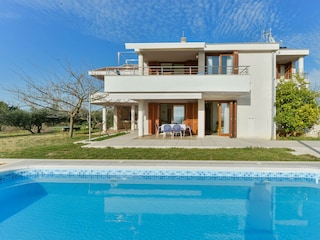 Villa Privlaka Outdoor Recording 2