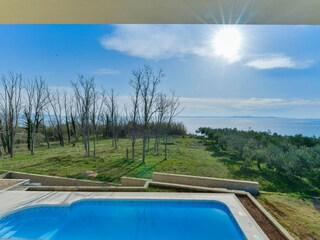 Villa Privlaka Buitenaudio-opname 3