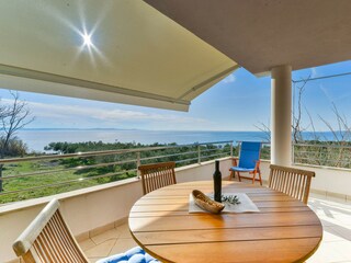 Villa Privlaka Omgeving 40