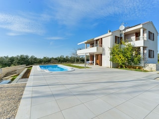 Villa Privlaka Outdoor Recording 4