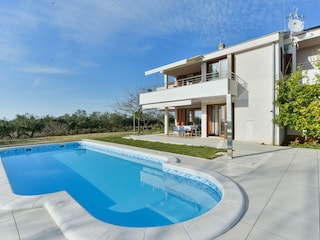 Villa Privlaka Outdoor Recording 5