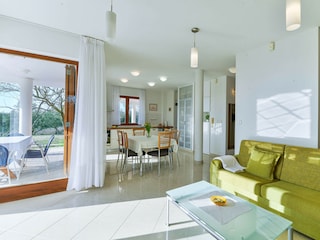 Villa Privlaka Ausstattung 25