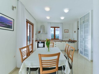 Villa Privlaka Características 11