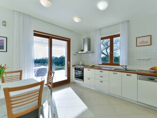 Villa Privlaka Équipement 22