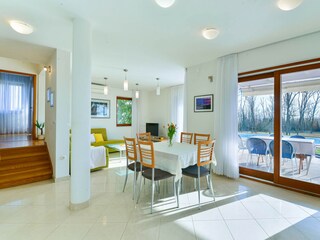 Villa Privlaka Équipement 23