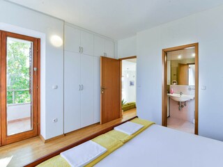 Villa Privlaka Características 16