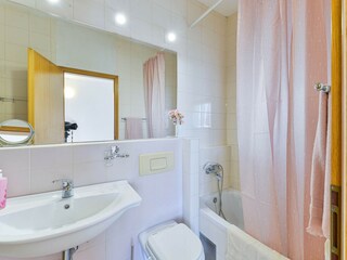 Villa Privlaka Características 32