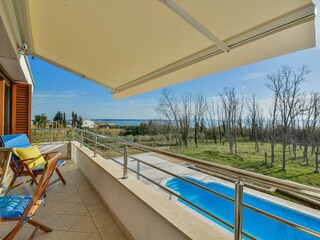 Villa Privlaka Entorno 37