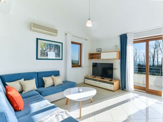 Villa Privlaka Caratteristiche 35