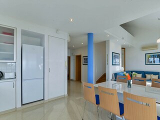 Villa Privlaka Ausstattung 37