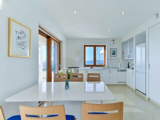 Villa Privlaka Ausstattung 38