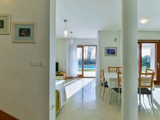 Villa Privlaka Ausstattung 15