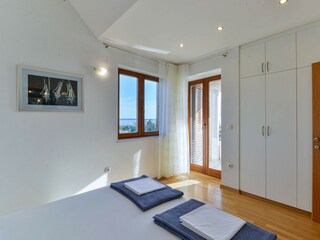 Villa Privlaka Características 17