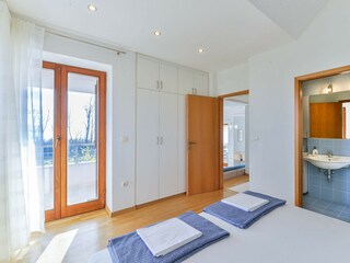 Villa Privlaka Características 28