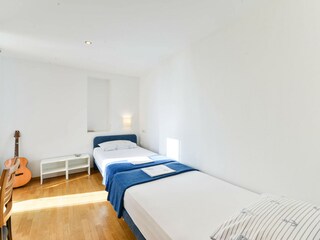 Villa Privlaka Caratteristiche 20