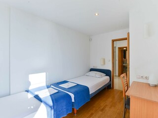 Villa Privlaka Équipement 16