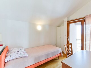 Villa Privlaka Caratteristiche 23