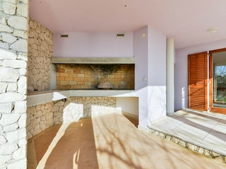 Villa Privlaka Registrazione all'aperto 1