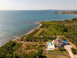 Villa Privlaka Environnement 43