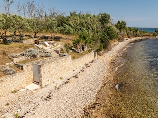 Villa Privlaka Environnement 45