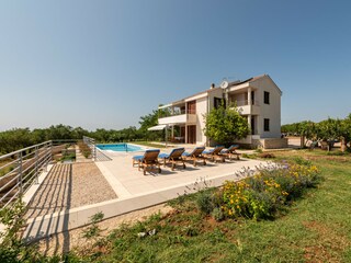 Villa Privlaka Environnement 46