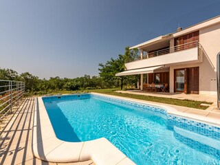 Villa Privlaka Registrazione all'aperto 3