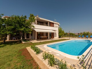 Villa Privlaka Registrazione all'aperto 4