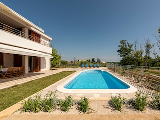 Villa Privlaka Registrazione all'aperto 5