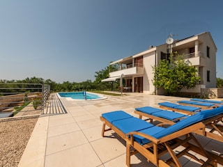 Villa Privlaka Registrazione all'aperto 6