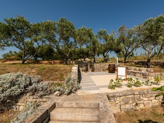 Villa Privlaka Entorno 48