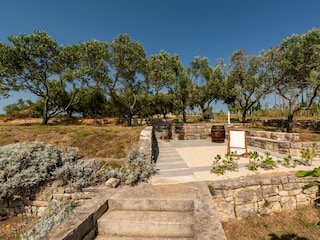 Villa Privlaka Environnement 48