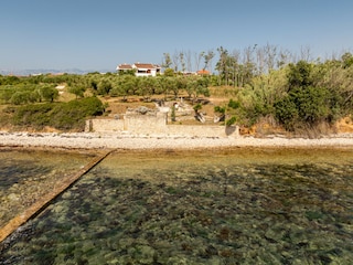 Villa Privlaka Umgebung 50