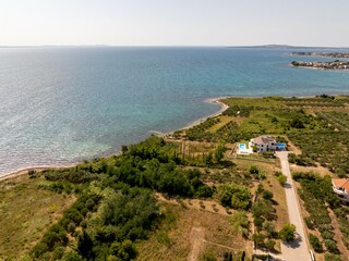 Villa Privlaka Ambiente 52