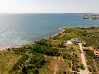 Villa Privlaka Environnement 52