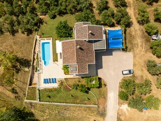 Villa Privlaka Buitenaudio-opname 13