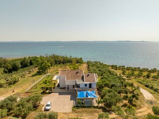 Villa Privlaka Ambiente 53