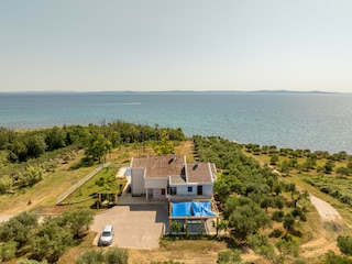 Villa Privlaka Environnement 53