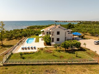 Villa Privlaka Ambiente 54