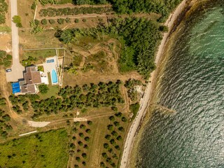 Villa Privlaka Environment 55