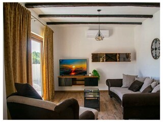 Villa Posedarje Caratteristiche 15