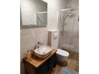 Villa Posedarje Caratteristiche 24