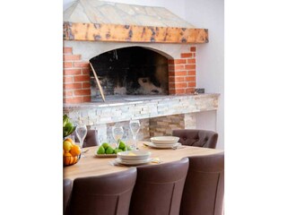 Villa Posedarje Caratteristiche 41