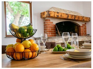 Villa Posedarje Caratteristiche 42