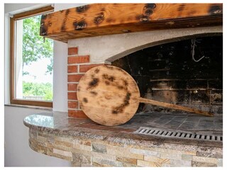 Villa Posedarje Caratteristiche 43