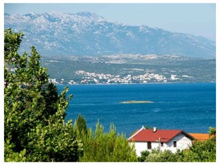 Villa Posedarje Ambiente 46