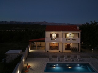 Villa Posedarje Outdoor Recording 14