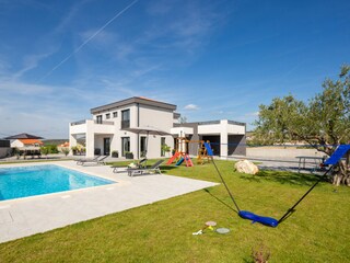 Villa Pakostane Entorno 80