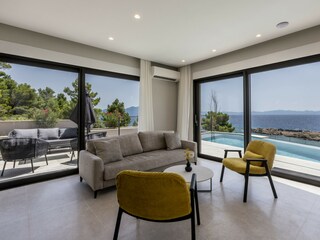 Villa Trstenik Ausstattung 42