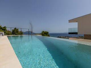 Villa Trstenik Außenaufnahme 8