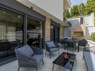 Villa Trstenik Outdoor Recording 12